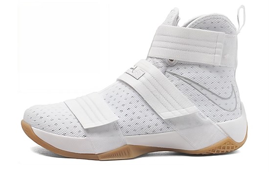 Nike LeBron Soldier 10 Ep 'Strive For Greatness' 844379-101 - фото 610063