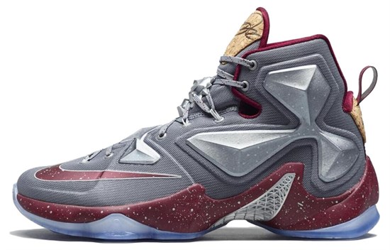 Nike LeBron Xiii Limited 'Opening Night' 823300-060 - фото 610225