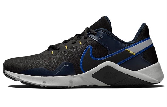 Nike Legend Essential 2 'Black Obsidian' CQ9356-034 - фото 610270