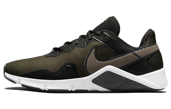 Nike Legend Essential 2 'Cargo Khaki' CQ9356-330 - фото 610276