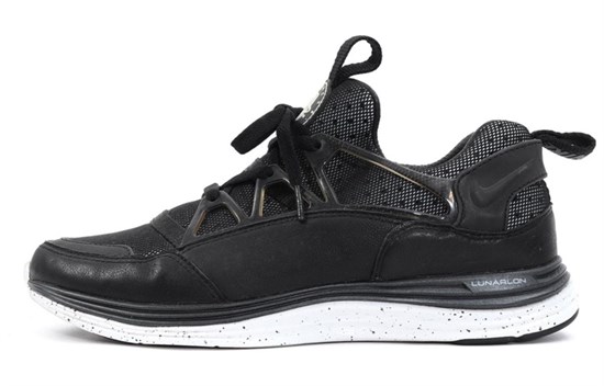 Nike Lunar Huarache Light Black 776373-001 - фото 610304