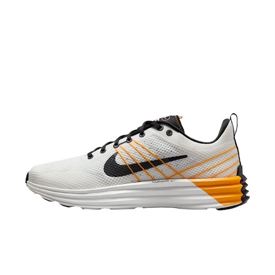 Nike Lunar Roam Summit White Pure Platinum Sundial Black IB4357-100 - фото 610310