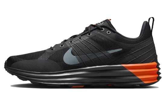 Nike Lunar Roam Safety Orange HJ8999-001 - фото 610319