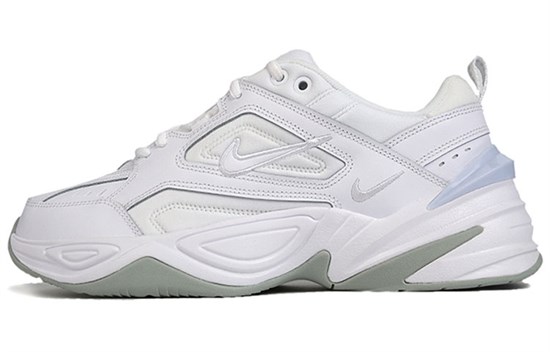 Nike M2K Tekno White Pure Platinum AV4789-101 - фото 610344