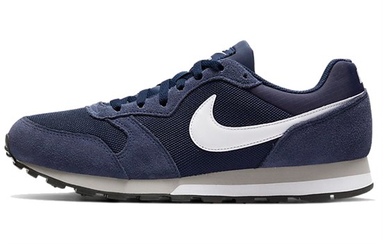 Nike Md Runner 2 Midnight Navy 749794-410 - фото 610407