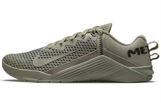 Nike Metcon 6 Amp Light Army DJ4172-300 - фото 610419