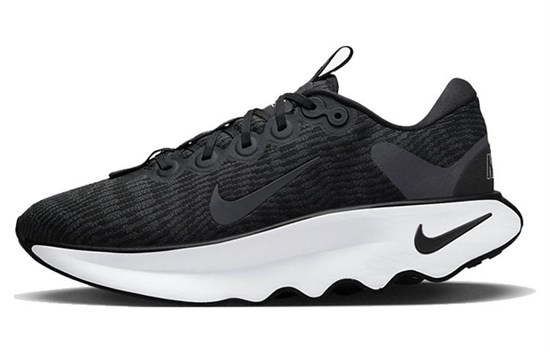 Nike Motiva Black White DV1237-001 - фото 610482