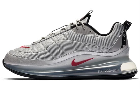 Nike MX 720 818 Silver Bullet CW2621-001 - фото 610495