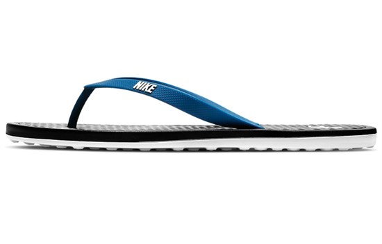 Nike On Deck Flip Flop 'Game Royal' CU3958-001 - фото 610529