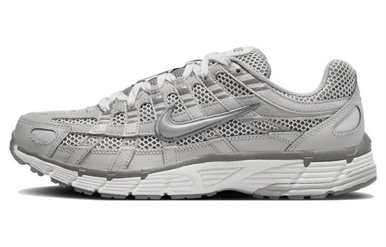 Nike P 6000 Light Iron Ore FN6837-012 - фото 610548