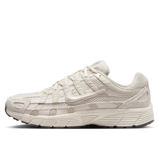 Nike P 6000 Se Light Orewood Brown HF0015-100 - фото 610584