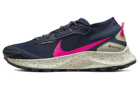 Nike Pegasus Trail 3 Gore Tex Obsidian Siren Red DC8793-401 - фото 610664