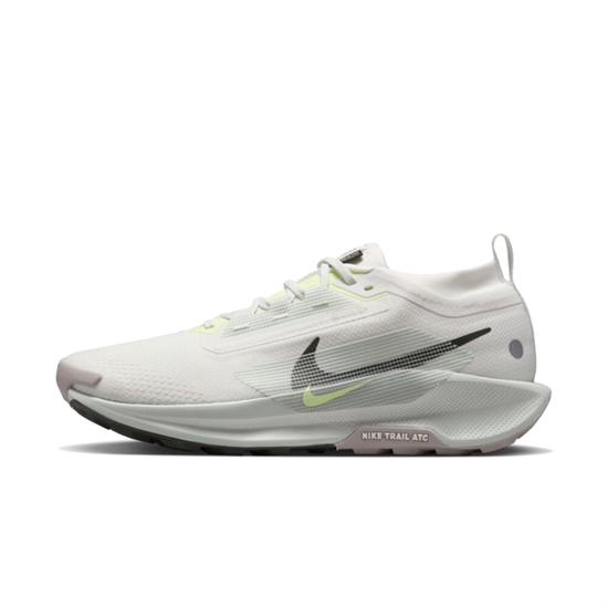 Nike Pegasus Trail 5 Anti Slip Wear Resistant Low Top Trail Running Shoes Men's Beige FQ0908-102 - фото 610676