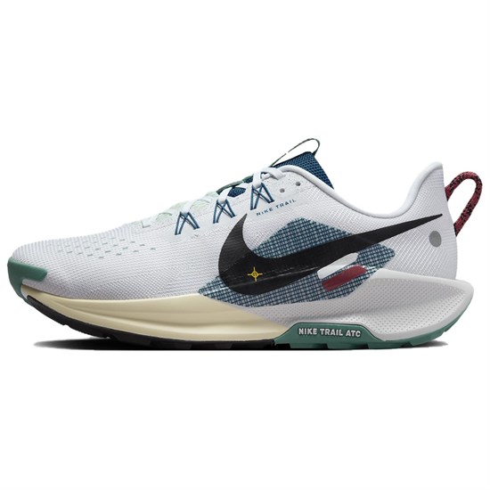 Nike Pegasus Trail 5 'Court Blue Cedar' DV3864-100 - фото 610681