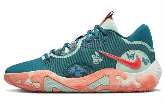 Nike Pg 6 Nrg 'All Star Weekend' DH8446-900 - фото 610755