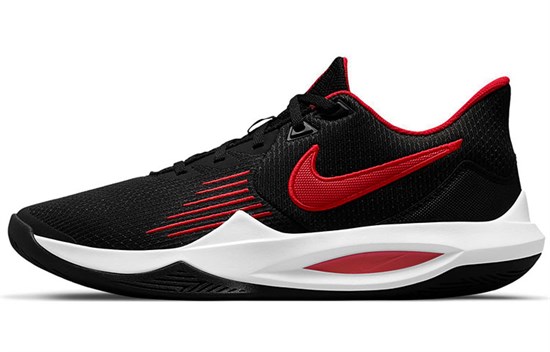 Nike Precision 5 Bred CW3403-004 - фото 610767
