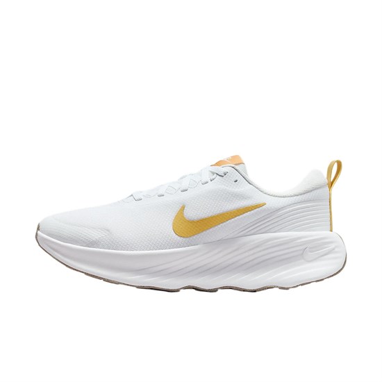 Nike Promina Height Increasing Low Top Casual Shoes Men's White FV5285-103 - фото 610790