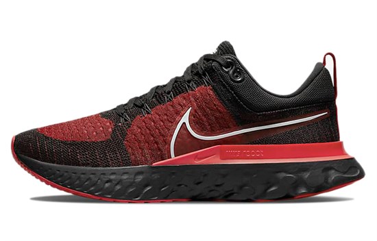 Nike React Infinity Run Flyknit 2 'Bred' CT2357-006 - фото 610845