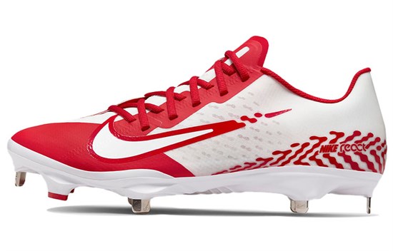 Nike React Vapor Ultrafly Elite 4 'University Red Bright Crimson' DA0701-600 - фото 610924