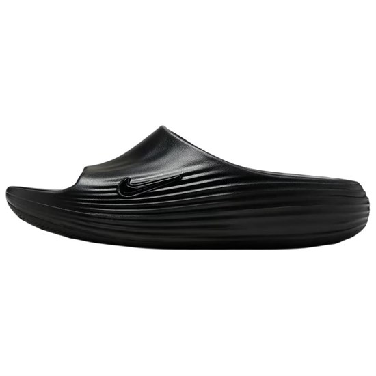 Nike ReactX Rejuven8 Slide Black HV4479-001 - фото 610971