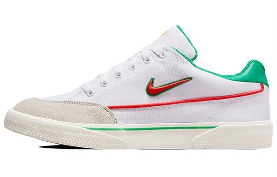 Nike Retro Gts 97 White Stadium Green DX2944-100 - фото 610984