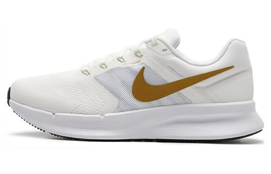 Nike Run Swift 3 Summit White Bronzine DR2695-103 - фото 611072