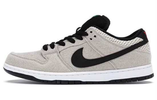 Nike SB Dunk Low 420 313170-206 - фото 611202