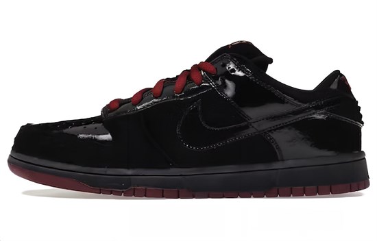 Nike Sb Dunk Low Mafia 313170-004 - фото 611245