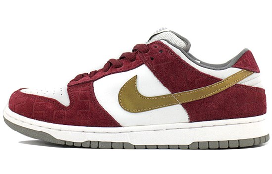 Nike Sb Dunk Low Shanghai 2004 304292-112 - фото 611289