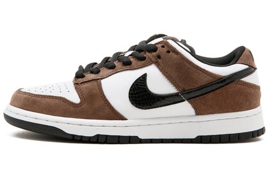 Nike Sb Dunk Low Trail End 304292-102 - фото 611303