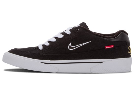 Nike Sb Gts Supreme Black 801621-001 - фото 611326