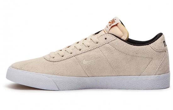 Nike Sb Zoom Bruin Light Cream AQ7941-200 - фото 611440