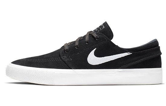 Nike Sb Zoom Stefan Janoski Rm Black AQ7475-001 - фото 611450