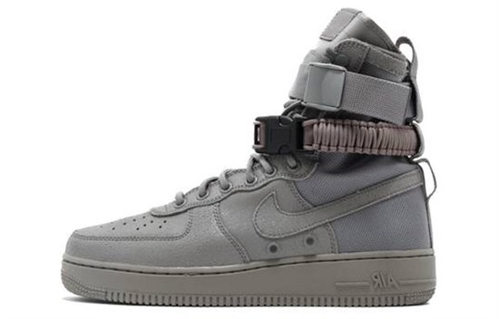 Nike Sf Air Force 1 Dust Grey 903270-001 - фото 611462