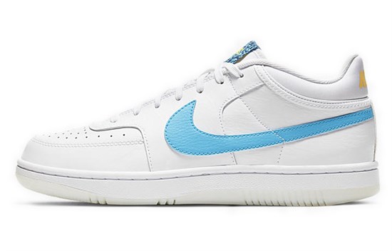 Nike Sky Force 3/4 Blue Void CT8448-101 - фото 611556