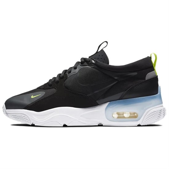 Nike Skyve Max Black/White BQ4432-002 - фото 611562