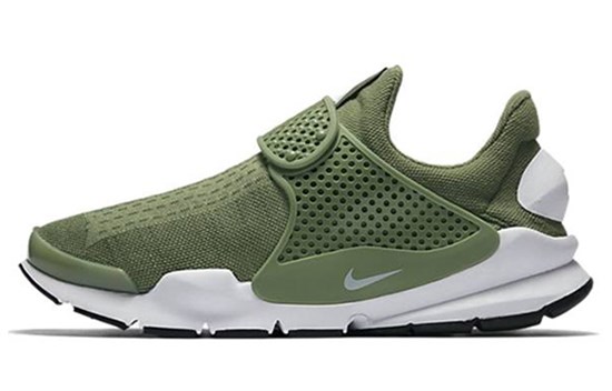 Nike Sock Dart 'Palm Green' 819686-301 - фото 611589