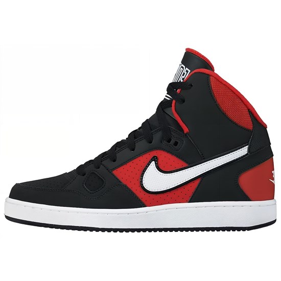 Nike Son Of Force Mid Bred 616281-018 - фото 611599