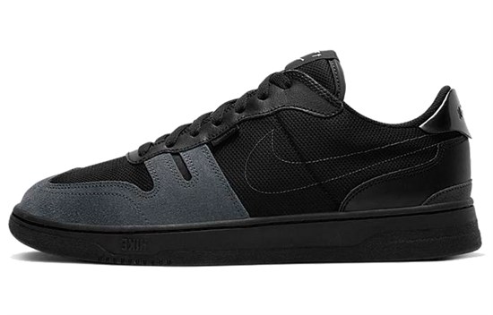Nike Squash Type Black Anthracite CJ1640-001 - фото 611620