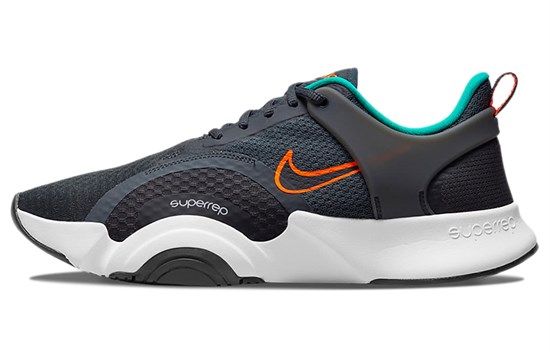 Nike SuperRep Go 2 Dark Smoke Grey CZ0604-083 - фото 611638