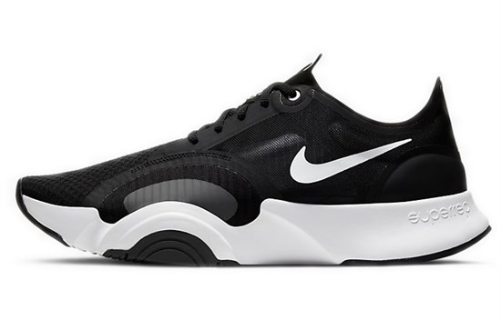 Nike SuperRep Go Black CJ0773-010 - фото 611644