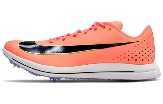 Nike Triple Jump Elite 2 'Bright Mango' AO0808-800 - фото 611688