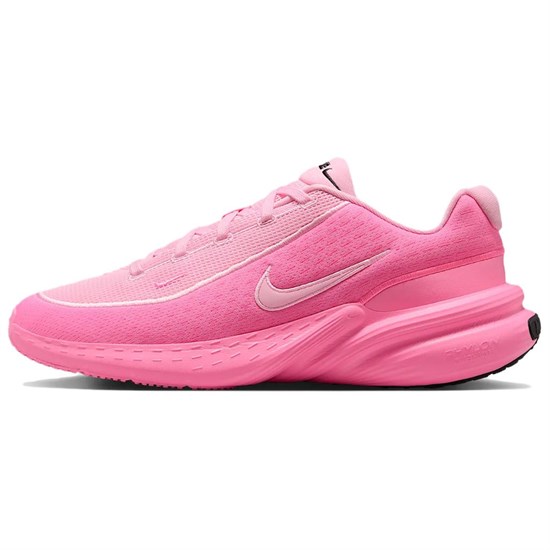Nike Uplift SC Anti Slip Wear Resistant Low Top Casual Running Shoes Men's Pink IB2765-602 - фото 611694