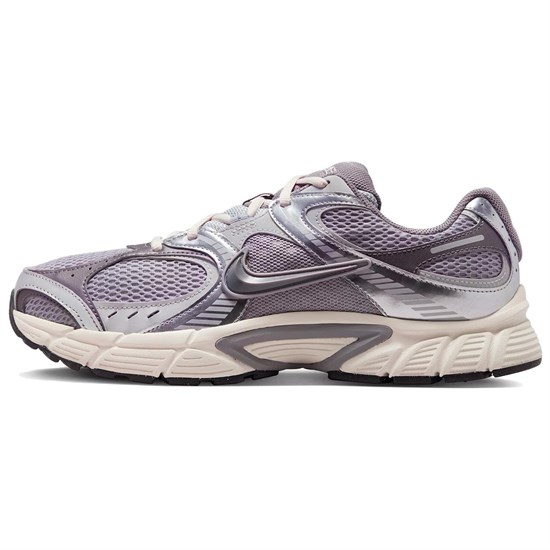 Nike V5 RNR Anti Slip Wear Resistant Low Top Casual Running Shoes Men's Gray HJ5228-003 - фото 611716