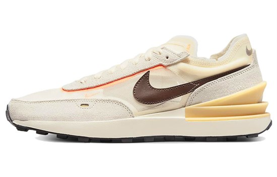 Nike Waffle One Natural DA7995-102 - фото 611907