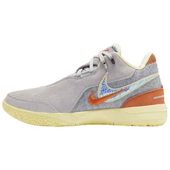 Nike X Titan 22 Zoom LeBron Nxxt Gen Ampd Ep 'Hope' FV1305-001 - фото 612018