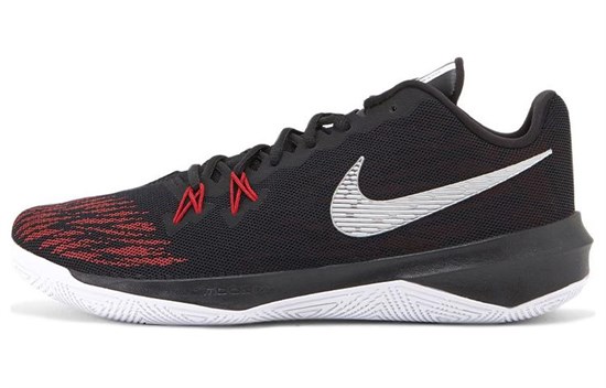 Nike Zoom Evidence 2 2 Black 908976-006 - фото 612076