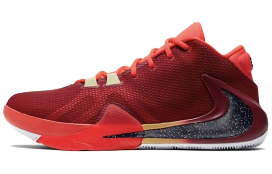 Nike Zoom Freak 1 Ep 'All Bros Pt. 2' BQ5423-600 - фото 612119