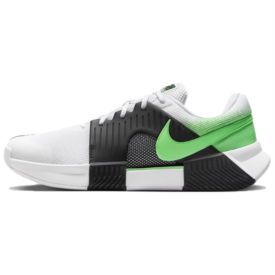 Nike Zoom GP Challenge 1 'White Poison Green' FB3147-100 - фото 612195