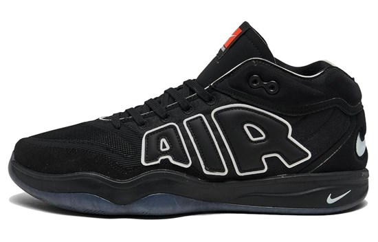 Nike Zoom GT Hustle 2 'All Star' FZ4643-002 - фото 612207